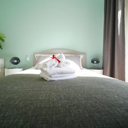 ליסבון Avenidas Cozy Apartment מראה חיצוני תמונה