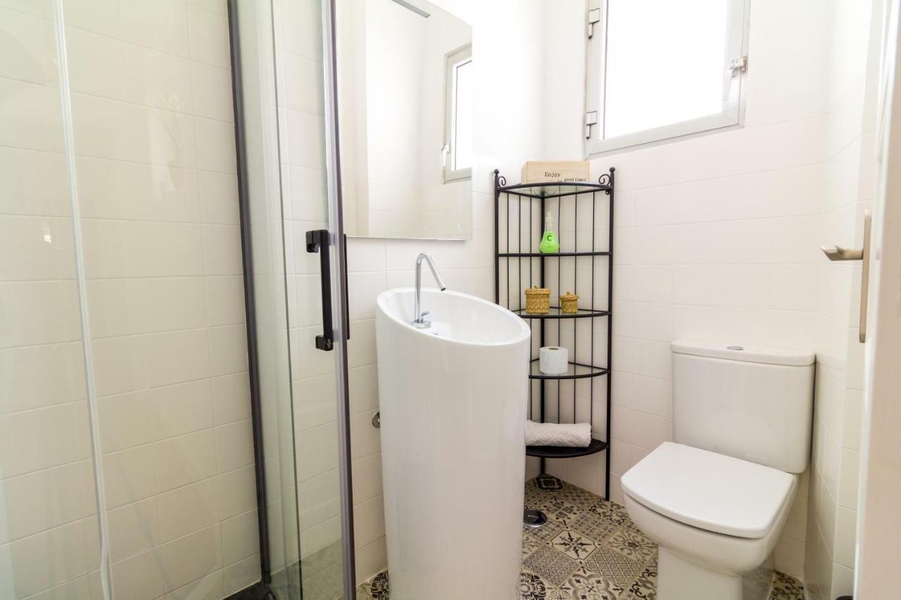 ליסבון Avenidas Cozy Apartment מראה חיצוני תמונה