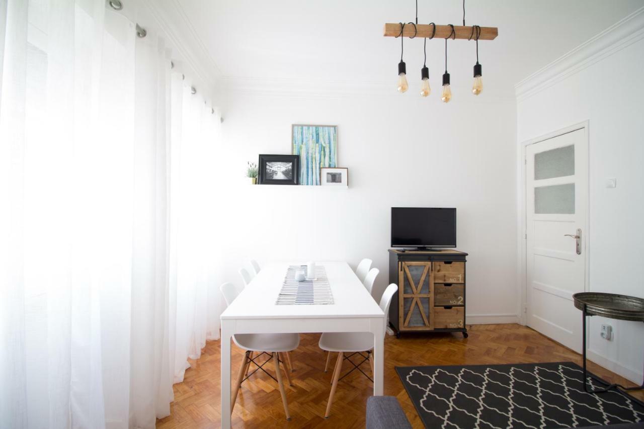 ליסבון Avenidas Cozy Apartment מראה חיצוני תמונה