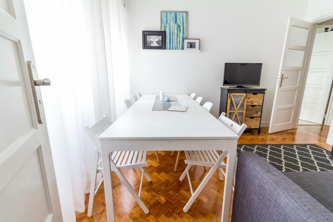 ליסבון Avenidas Cozy Apartment מראה חיצוני תמונה