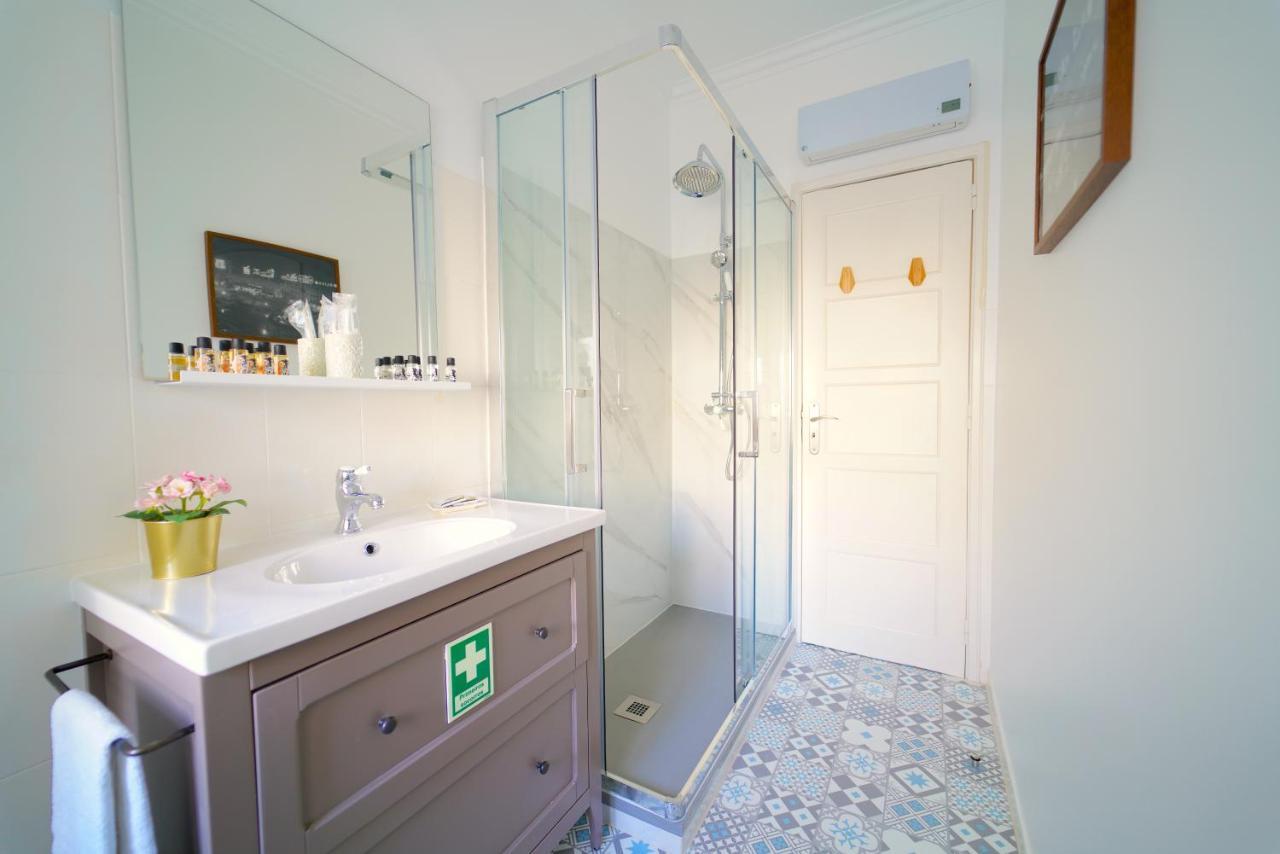 ליסבון Avenidas Cozy Apartment מראה חיצוני תמונה