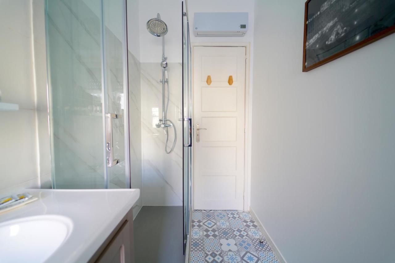 ליסבון Avenidas Cozy Apartment מראה חיצוני תמונה